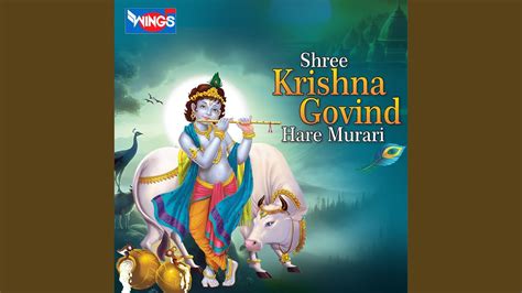 download shree krishna govind hare murari